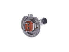 Lamp 12v Flosser 55w H7 Halogeen Px26d 1pcs