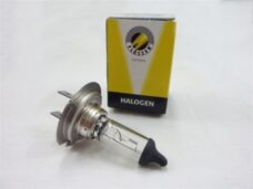 lamp 12V flosser 55W h7 halogeen px26d 1pcs