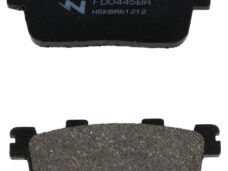 Remblokset Newfren achter 300cc people-s