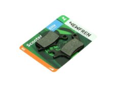 Remblokset Newfren 110cc vision