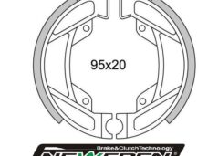 Remsegmentset Newfren rapido