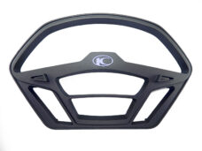 Tellerrand Kymco origineel — geschikt voor Kymco km Teller New Like 37215-acc1-e10