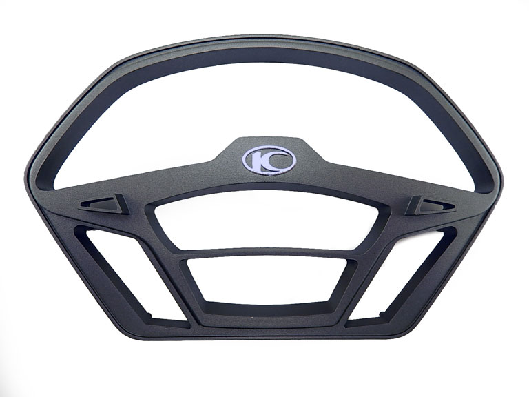 Tellerrand Kymco origineel — geschikt voor Kymco km Teller New Like 37215-acc1-e10