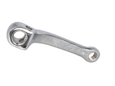 Crank Universeel Oldtimer Rechts 120mm Chroom