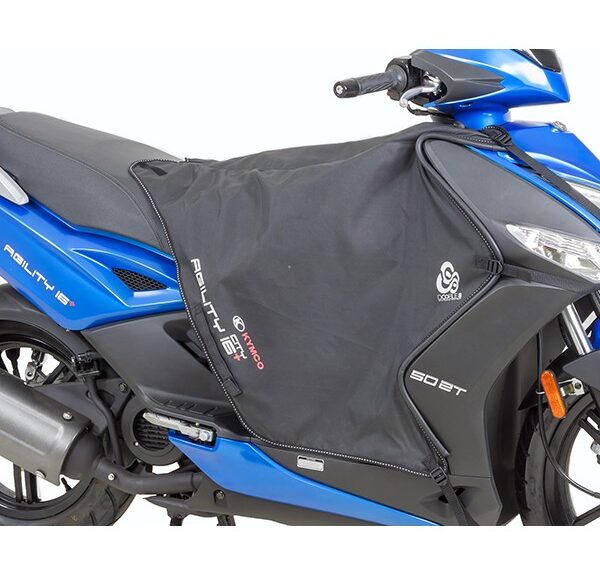 beenkleed Kymco origineel agility 16inch ka-01-0369