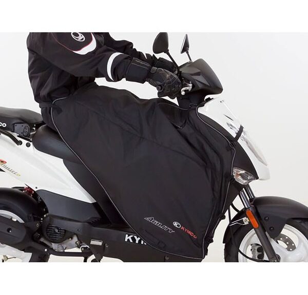 beenkleed Kymco origineel agility