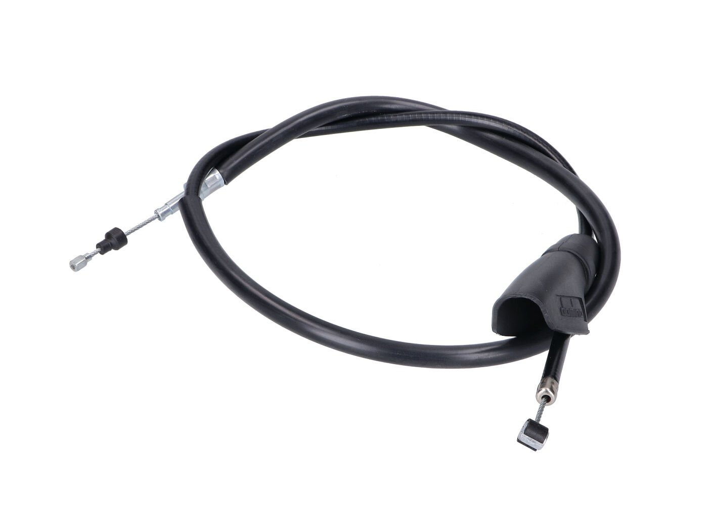 Koppelingkabel Piaggio Origineel Gilera Rcr, Gilera Smt/r , Senda Drd, Senda X-race, Senda X-treme, Aprilia Rx50, Sx 2b005231 - Afbeelding 2