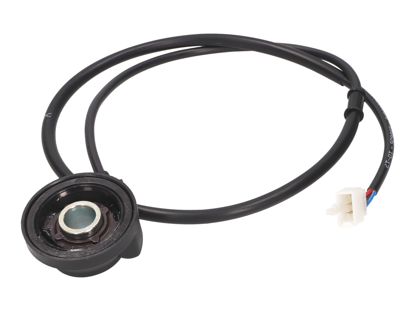 Telleraandrijving Piaggio Origineel Voorwiel Gpr, Rs4, Rx, Senda Drd Pro, Sx 898626 - Afbeelding 3