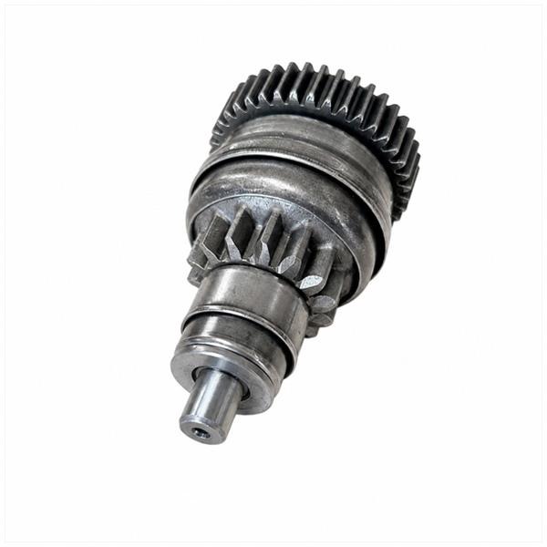 Startmotor-Bendix Piaggio 125-200cc Scooters TP - Afbeelding 3