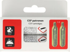 Simson CO2 patronen 16gr (2st)