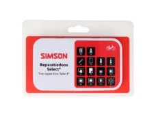 Simson reparatiedoos Select