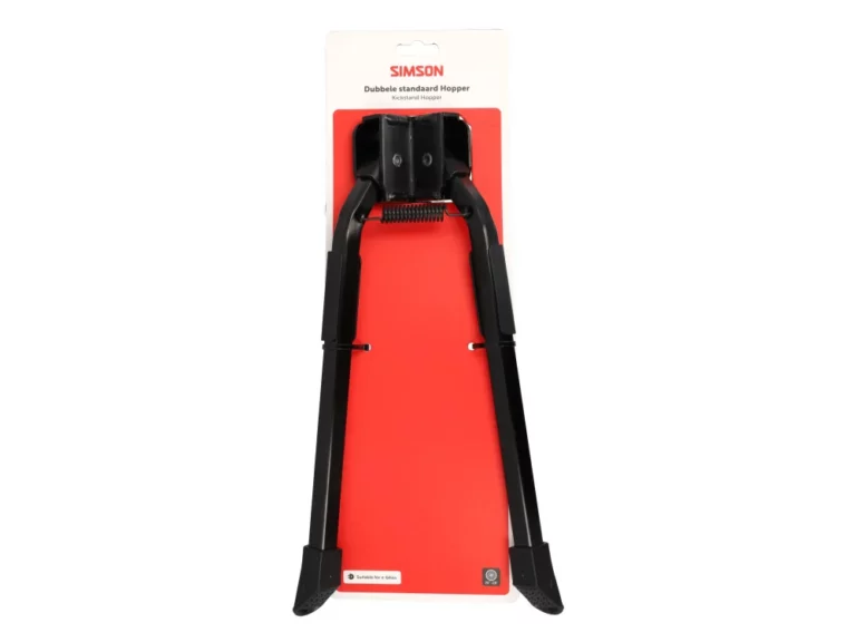 Simson middenstandaard Hopper 28