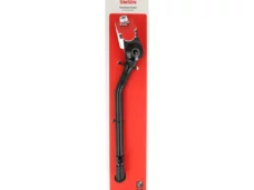 Simson standaard verstelbaar breed 16/26 zwart