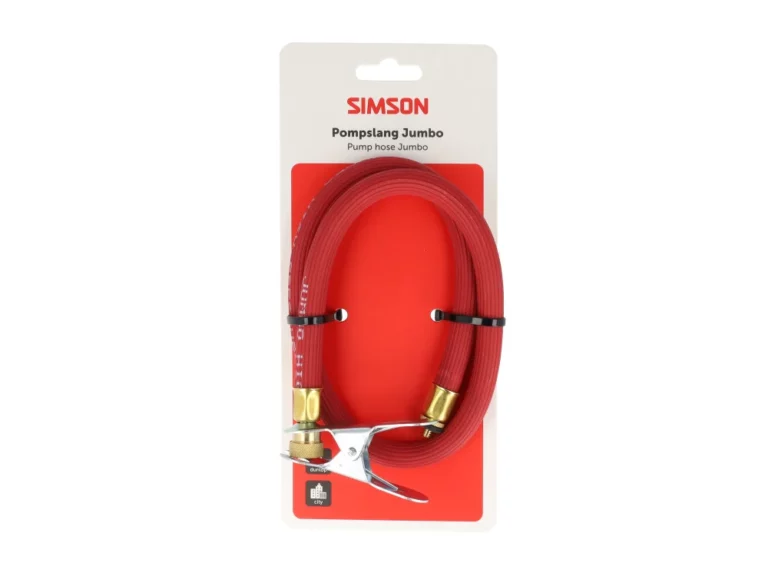 Simson pompslang