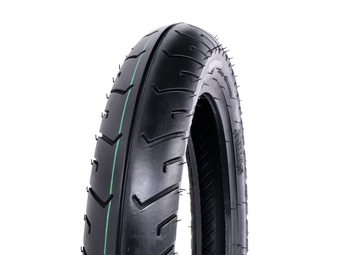 Buitenband Mitas/sava Tt 80/90x16 275x16 Mc2 - Afbeelding 2