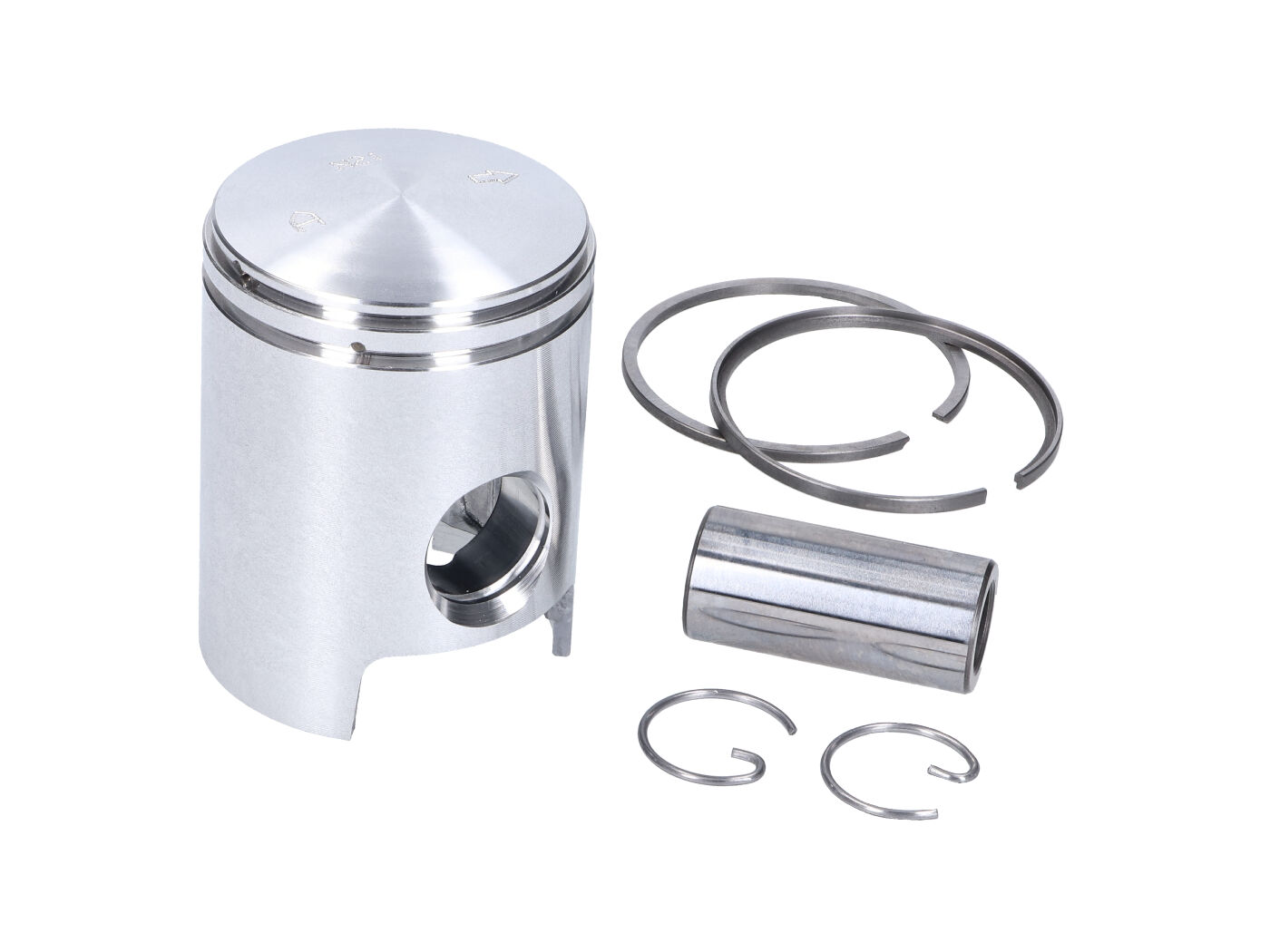 Zuiger Meteor 2t Pen 14 37.95 D Sachs Pc0857 - Afbeelding 2