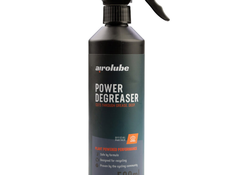 Airolube ontvetter Power Degreaser 0