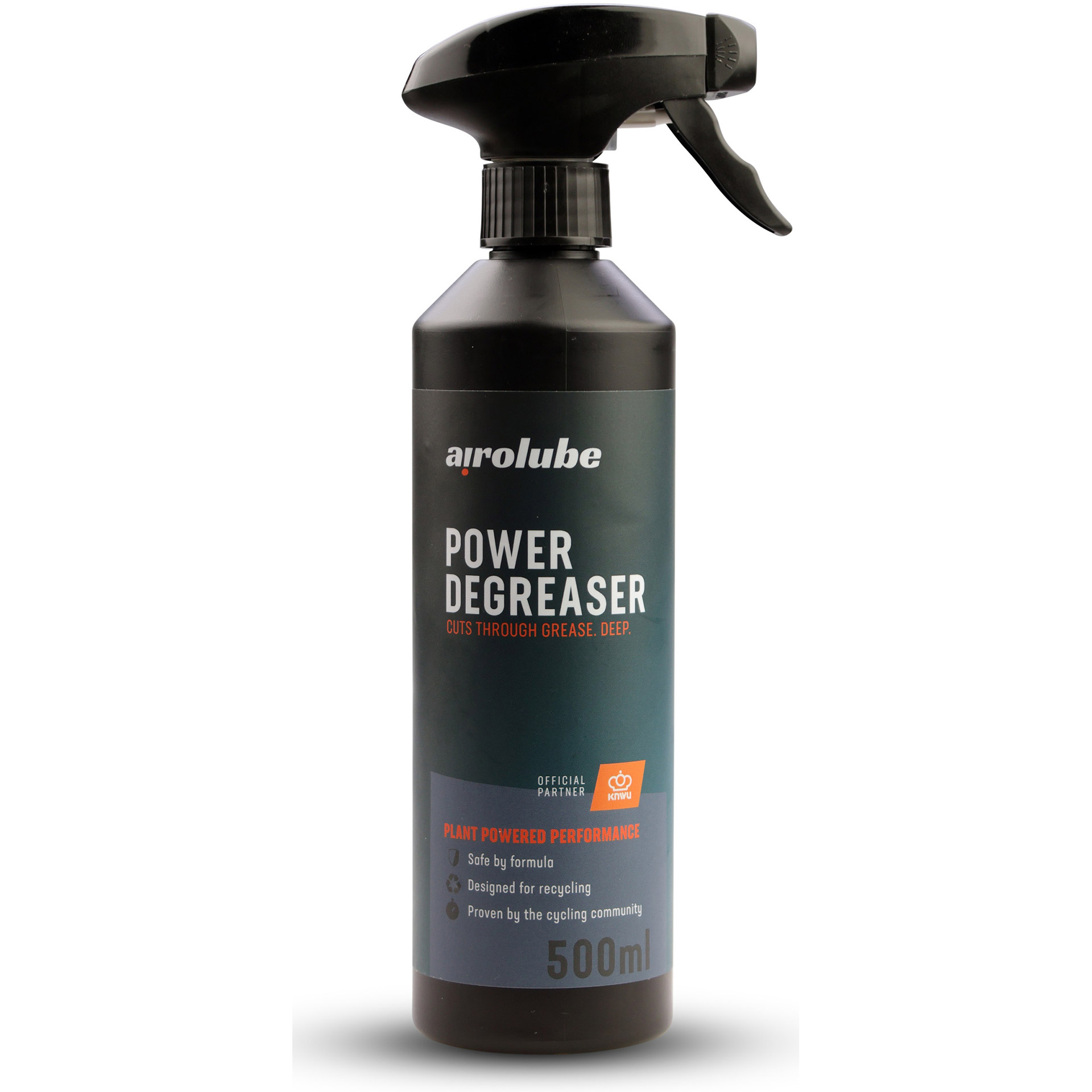 Airolube ontvetter Power Degreaser 0