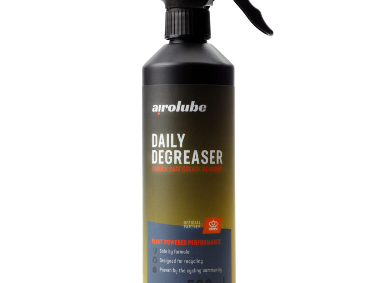 Airolube ontvetter Daily Degreaser 0