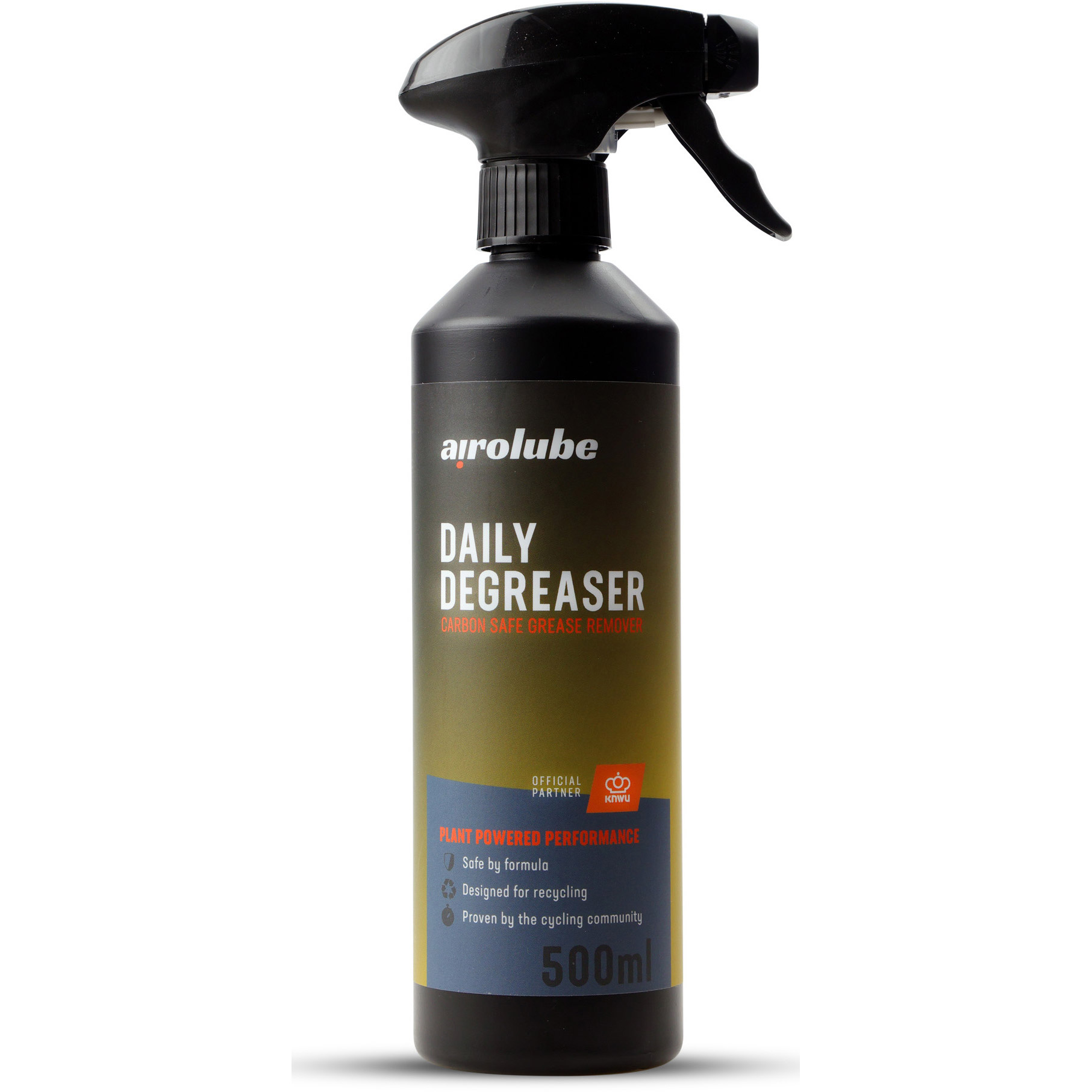 Airolube ontvetter Daily Degreaser 0
