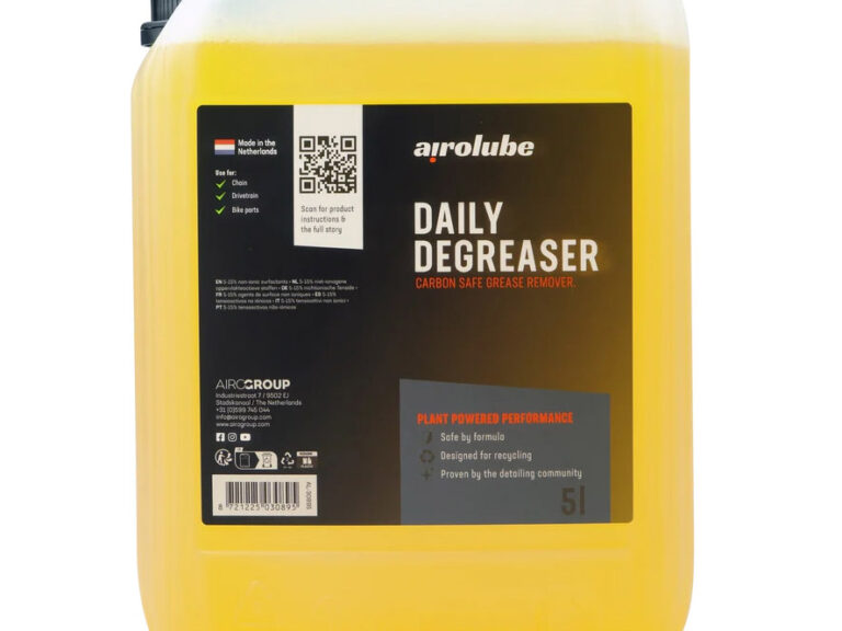 Airolube ontvetter Daily Degreaser 5l