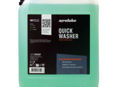 Airolube reinigingsmiddel Quick Washer 5l