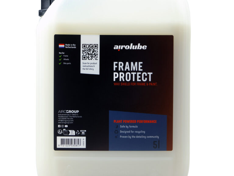 Airolube framebescherming Frame Protect 5l