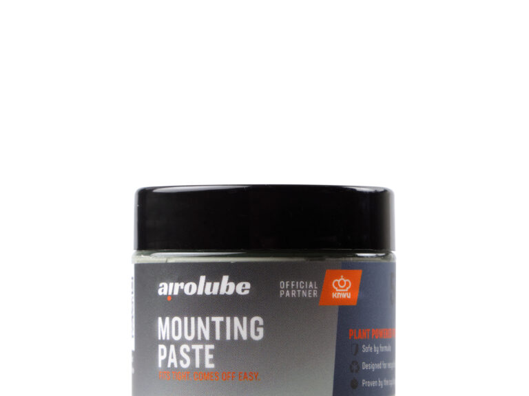 Airolube montagepasta Mounting Paste 0