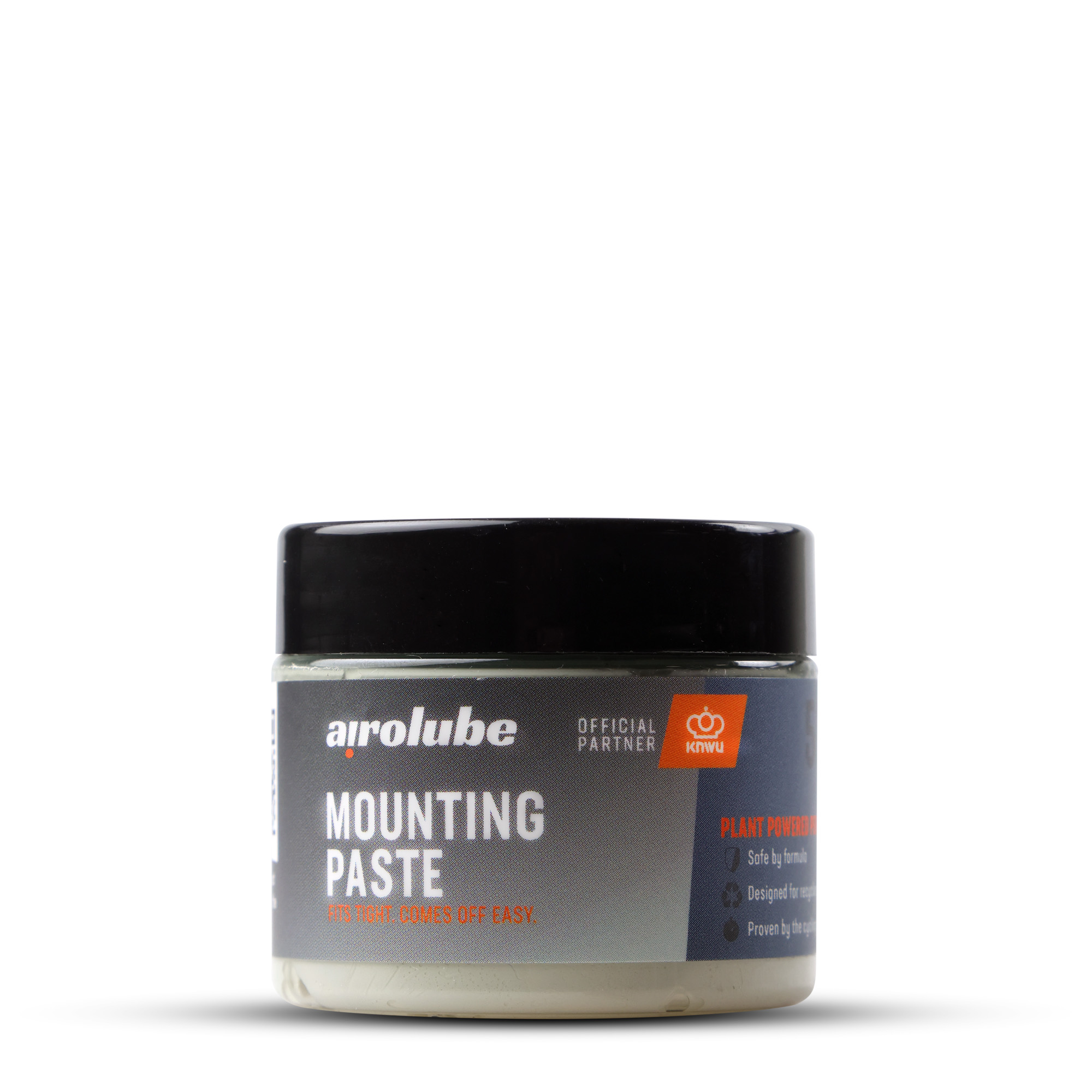 Airolube montagepasta Mounting Paste 0