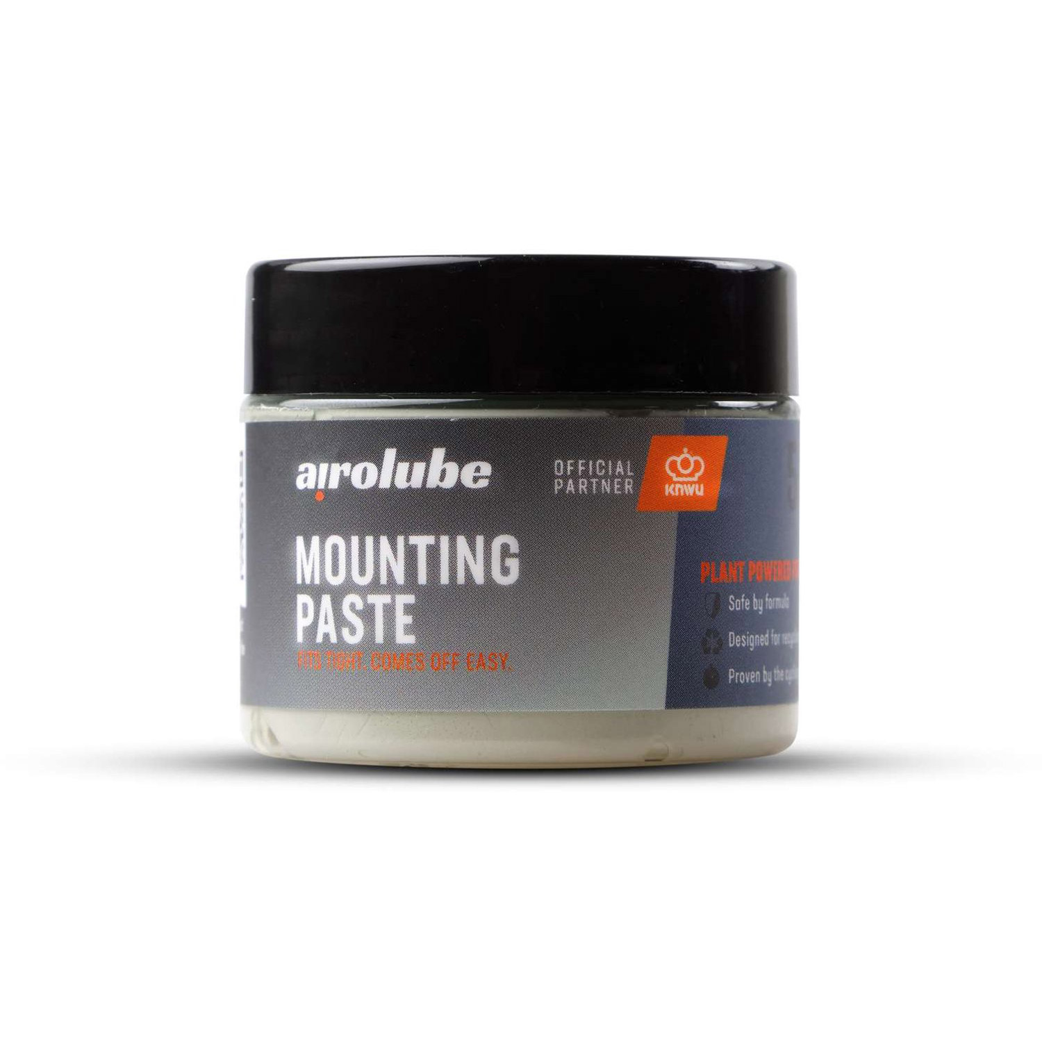 Airolube montagepasta Mounting Paste 0