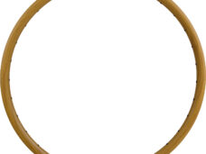 Ambrosio velg E-Sport Oak Wood 29" 36g hout-look bruin