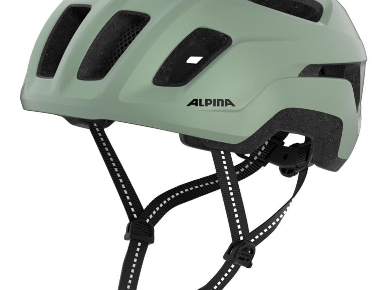Alpina fietshelmen. ✓ Snel geleverd ✓ Gratis verzending v.a. €75