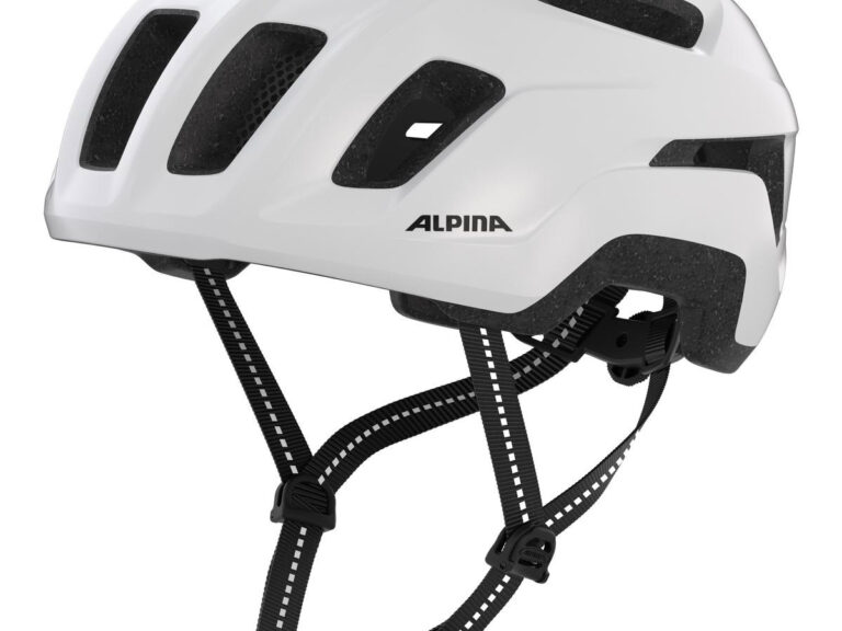 Alpina fietshelmen. ✓ Snel geleverd ✓ Gratis verzending v.a. €75