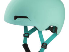 Alpina Sports urban helm Haarlem 52-57 mat turqouise