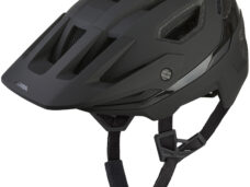 Alpina Sports MTB helm Rootage 2 MIPS 59-61 mat zwart