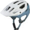 mat wit blauw