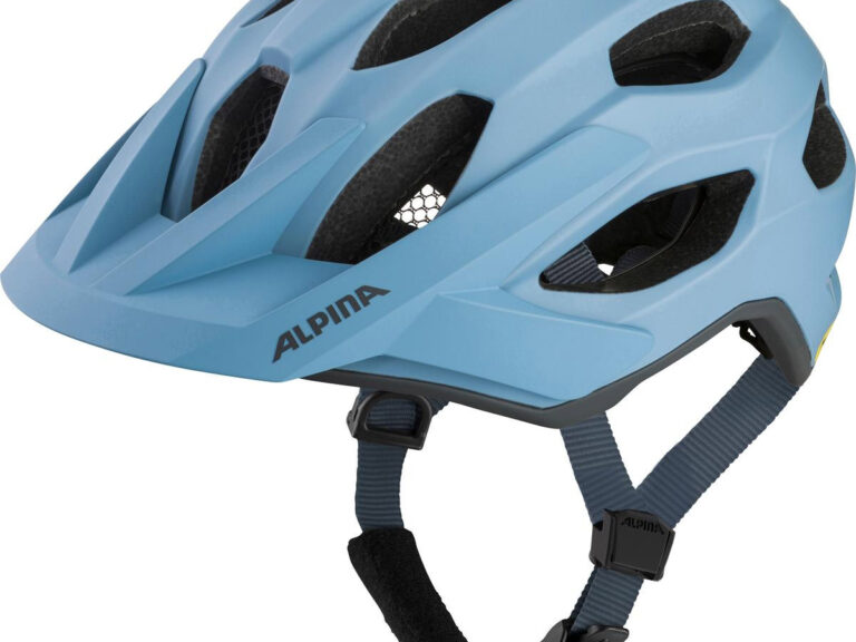 Alpina fietshelmen. ✓ Snel geleverd ✓ Gratis verzending v.a. €75