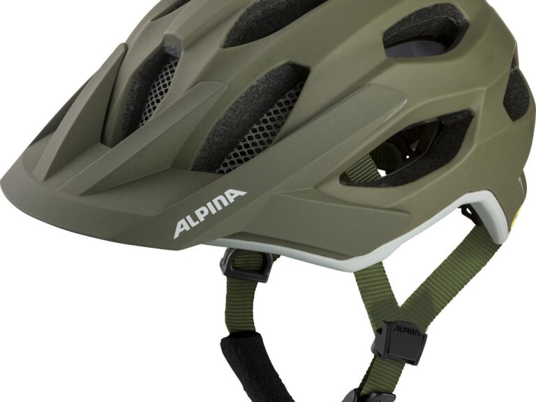 Alpina fietshelmen. ✓ Snel geleverd ✓ Gratis verzending v.a. €75