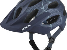 Alpina Sports MTB helm Apax MIPS 57-62 donkerblauw