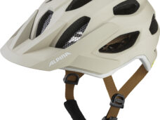 Alpina Sports MTB helm Apax MIPS 52-57 mat crème