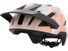 Alpina Sports MTB helm Taunus MIPS 55-59 mat wit/zand