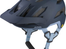 Alpina Sports MTB helm Taunus MIPS 55-59 donkerblauw