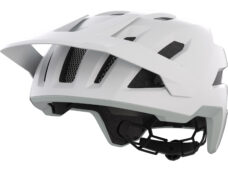 Alpina Sports MTB helm Taunus 55-59 mat wit