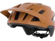 Alpina Sports MTB helm Taunus 55-59 mat bruin