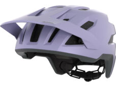 Alpina Sports MTB helm Taunus 55-59 mat lila