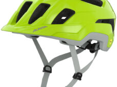 Alpina Sports tour helm Paranus MIPS 55-59 mat fluo