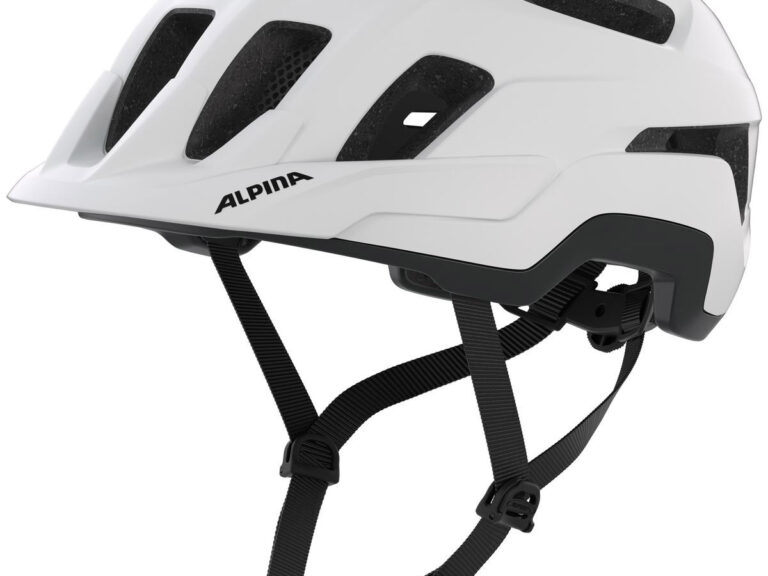 Alpina fietshelmen. ✓ Snel geleverd ✓ Gratis verzending v.a. €75