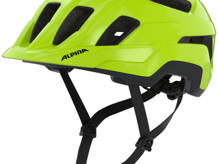 Alpina fietshelmen. ✓ Snel geleverd ✓ Gratis verzending v.a. €75