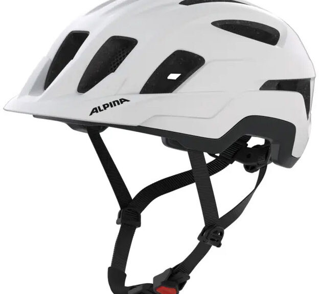 Alpina fietshelmen. ✓ Snel geleverd ✓ Gratis verzending v.a. €75