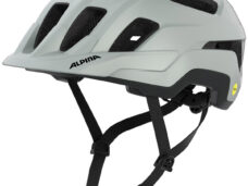 Alpina Sports tour helm Paranus MIPS 59-61 mat grijs